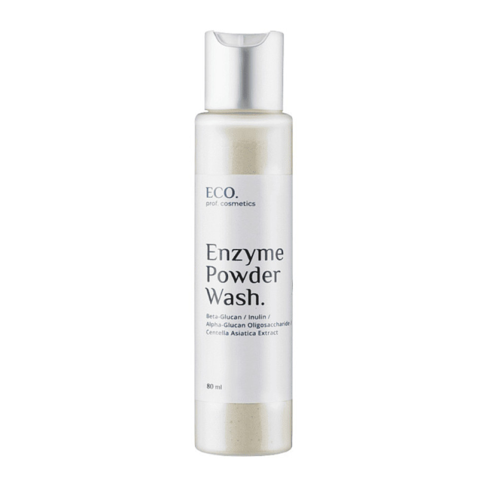Enzyme Powder Wash - Купити Ензимну Пудру для Всіх Типів Шкіри